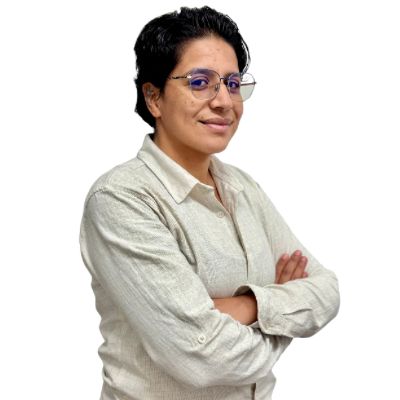 Elizabeth Mercado Castillo
