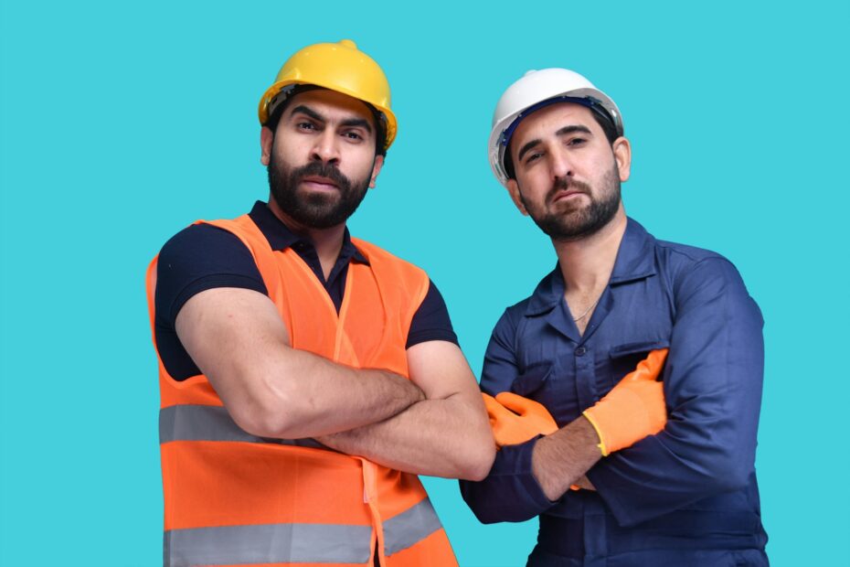 Capacitación STPS en seguridad industrial