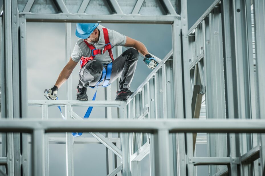 Cursos DE Seguridad Industrial