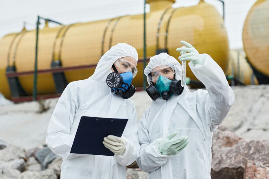 HAZMAT